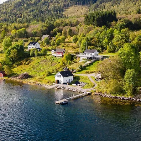 2 Bedroom Amazing In * Vestnes