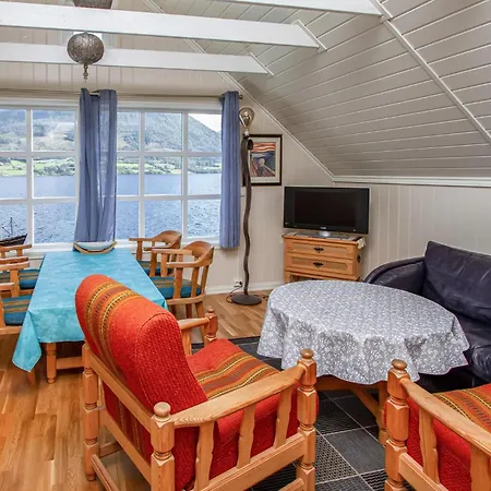 2 Bedroom Stunning In Apartmán