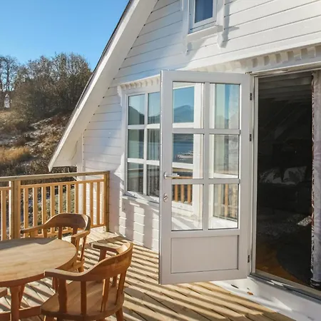 Awesome Apartment In Vestnes With House A Mountain View