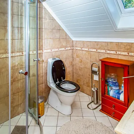 2 Bedroom Stunning In * Vestnes