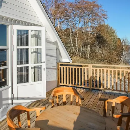 Apartmán 2 Bedroom Stunning In Vestnes