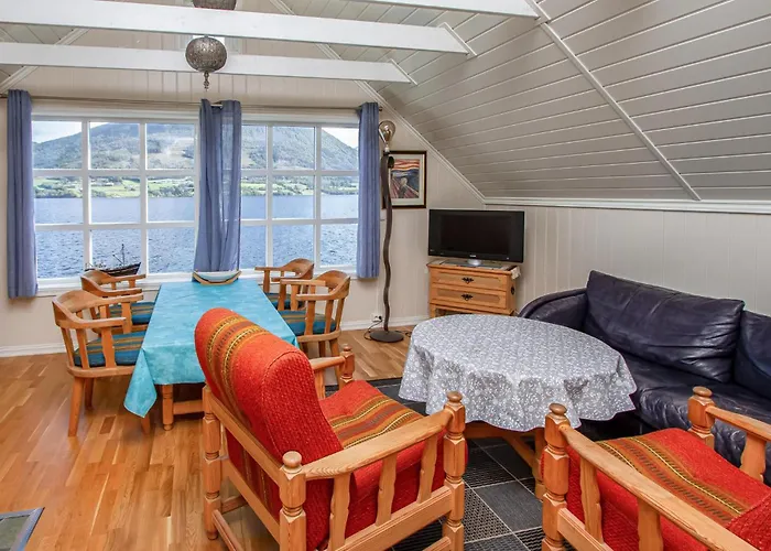 2 Bedroom Amazing In Leilighet