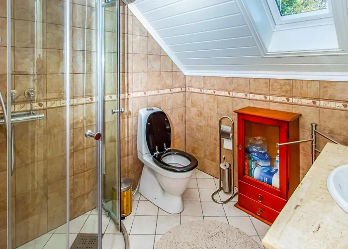 2 Bedroom Amazing In * Vestnes