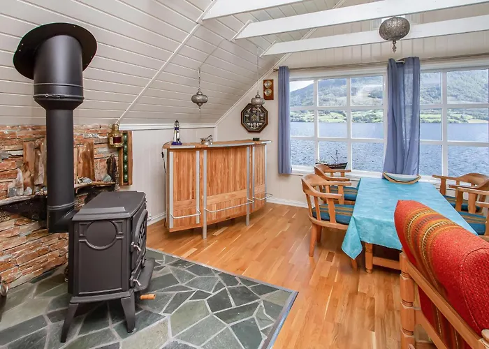 2 Bedroom Amazing In Leilighet