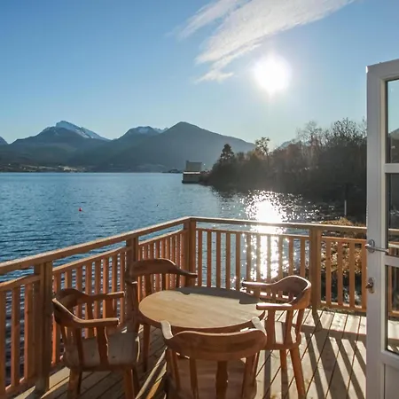 2 Bedroom Amazing In 公寓